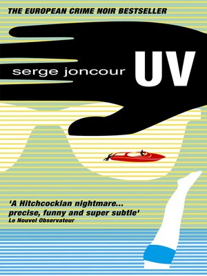 cover image of UV